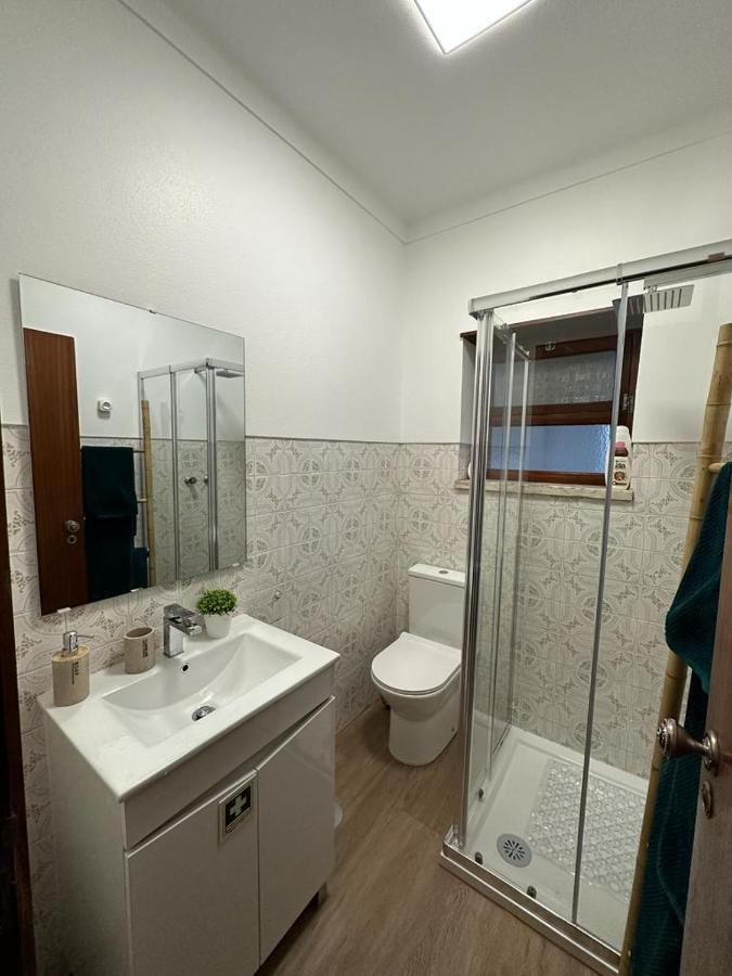 Casa Sophie - Alojamento,Dormitorio,Casa De Ferias Ansião Exterior foto
