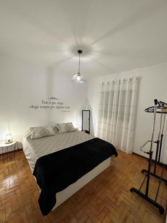 Casa Sophie - Alojamento,Dormitorio,Casa De Ferias Ansião Exterior foto